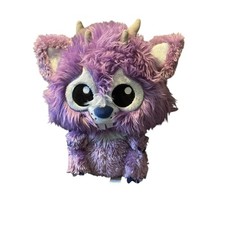 Funko Wetmore Forest Angus Knucklebark Purple Monster Plush Stuffed Animal Toy