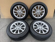 Honda Cr-v 2023-2025 18 Inch Factory Oem Wheels Tires Rims Set Of 4 18x7 12j