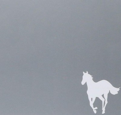 Deftones White Pony CD Neu