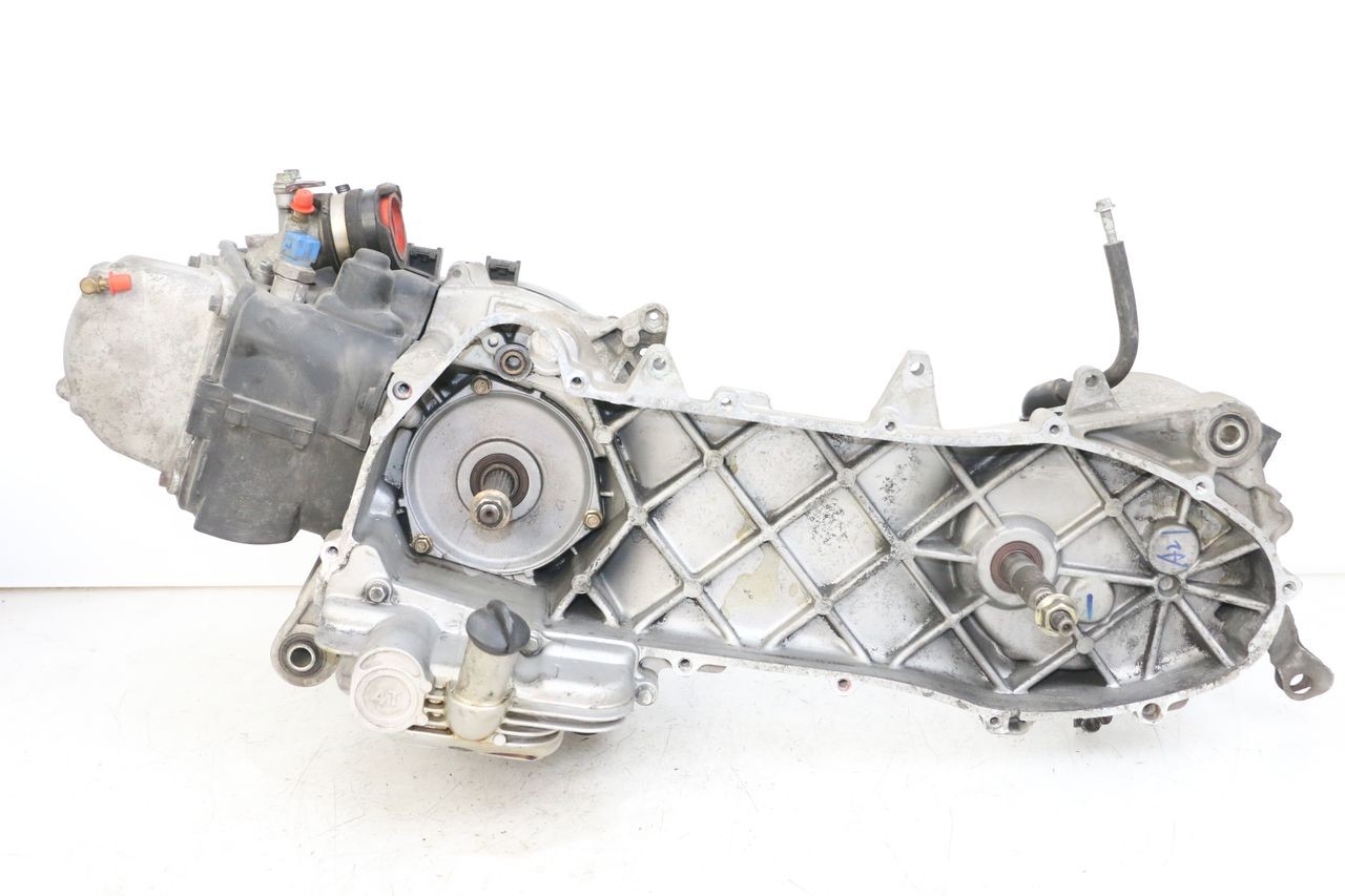 MOTOR - PIAGGIO LIBERTY 4T 50 (2018 - 2021)