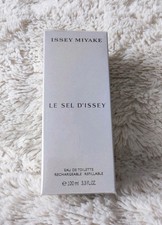 Issey Miyake Le Sel d'Issey EDT 100ml Men's Perfume New Authentic