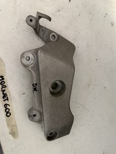 piastra telaio honda hornet