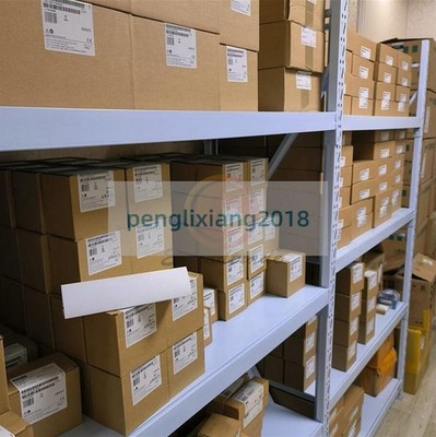 ONE New Siemens HMI KTP700 Basic 6AV2123-2GB03-0AA0