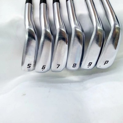Bridgestone TOUR B JGR HF3 2019 Iron Set X Flex 37.75 inch NS Pro MODUS 3 105 C