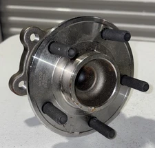 Wheel Bearing and Hub Assembly Moog 512499 thumbnail 4