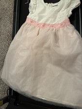 Gymboree Dress 5 Yrs