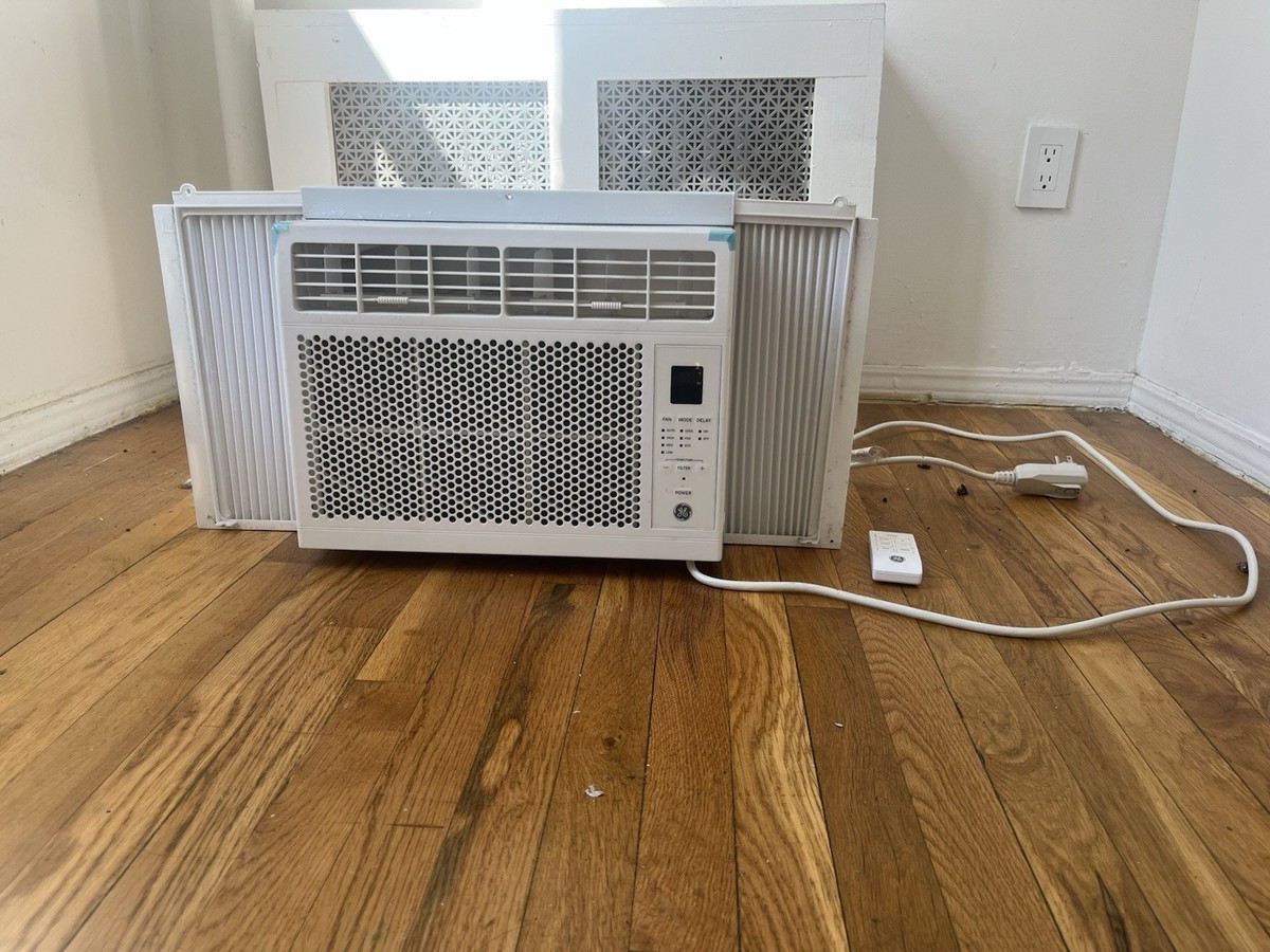 ELECWISH US-HW1108-120V Portable Air Cooling Fan Evaporative White