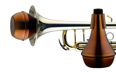 Stagg Straight Trumpet Mute MTR-S3A