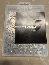 SRAM Red Chain Silver 12 Speed New In Package