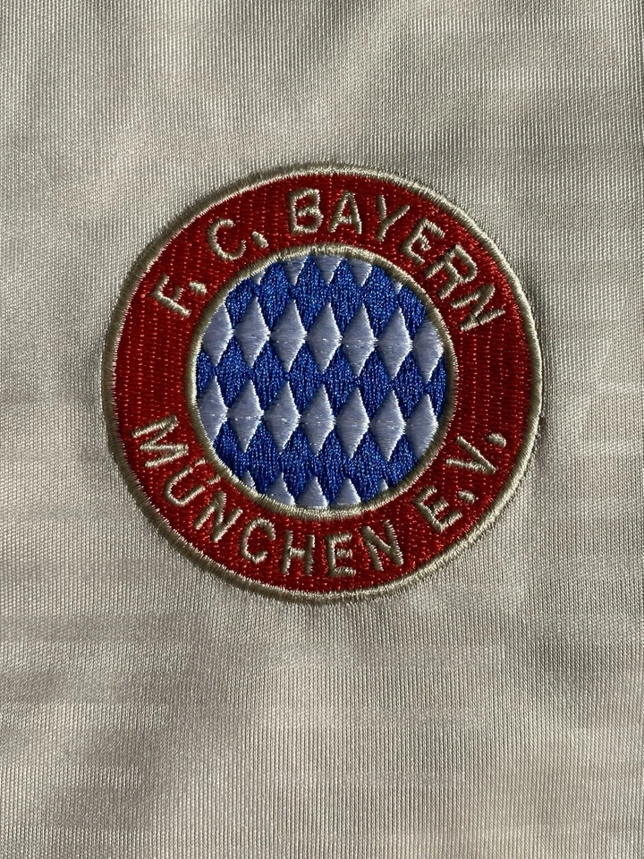 24/25 Bayern Munich 3rd Third Kit Jersey (Size S) - Image 2 of 4