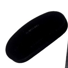 Tom Ford Black Velvet Sunglasses Case