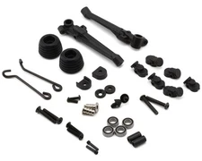 Losi Promoto SM Lean Bar Set [LOS-2298]