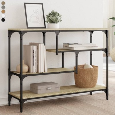 Konsolentisch Couchtisch Beistelltisch Sideboard Wohnzimmertisch Couchconsole