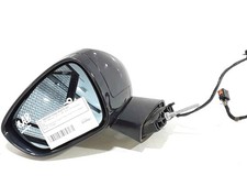 Retroviseur gauche (ou coque) Citroen C5