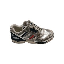ドリラジ adidas ZX Torsion Grey Silver Metallic for Sale | Authenticity