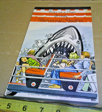 Vintage Universal Studios Notepad Universal 1...