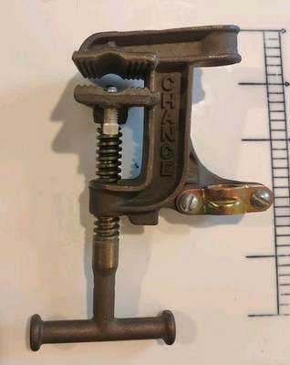 Chance Utility Grounding Clamp P600-2227 NEW