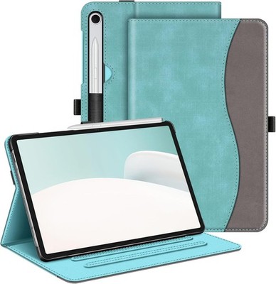 Multi-Angle Case for Samsung Galaxy Tab S9 FE / Tab S9 (2023) Shockproof Cover