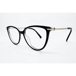 MISSONI Retro Eyeglasses Frame‎ Italy MI59705 Classic Designer Preowned NO CASE Missoni Gold Eyeglass Frames for sale | eBay main image 3