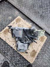 Boite de vitesse Peugeot 2008