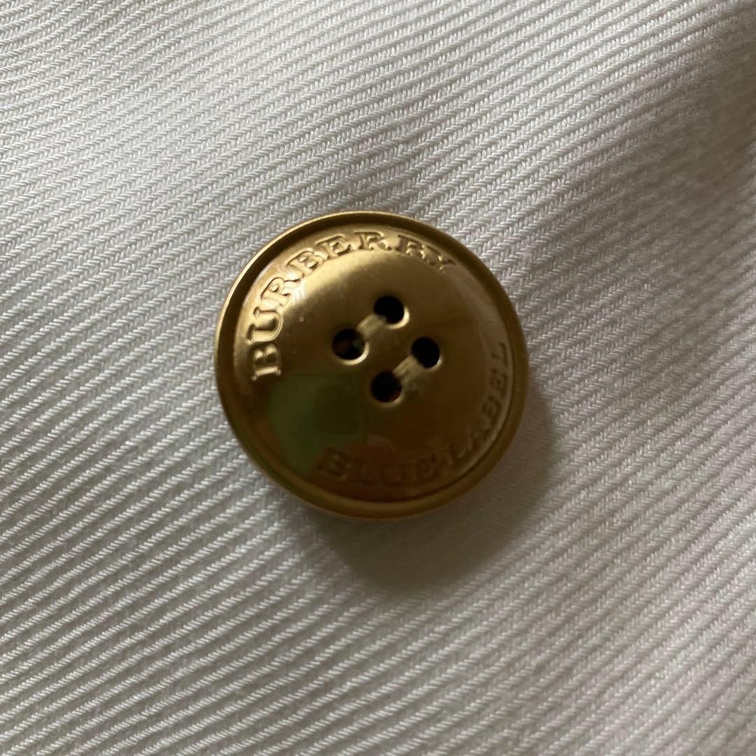 Burberry Blue Label Outerwear Jacket With Tags Size 38 For Women thumbnail 19