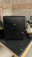 hp server