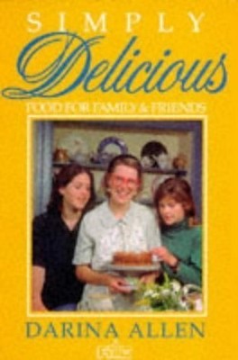 Simply Delicious Food for Fami - GOOD