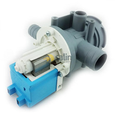 SAMSUNG WASHING MACHINE DRAIN PUMP | B1045IW/XSA B1045 1710390