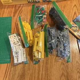 LEGO Creator Beach House Building Set 3 in 1 Series 4996 Retired w/ Box Complete