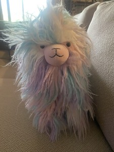 Jellycat Llama | eBay