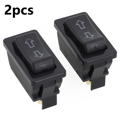 Two-Way Momentary Control Aerial Rocker Switch ?C 2 Pack Easy To Install Direct