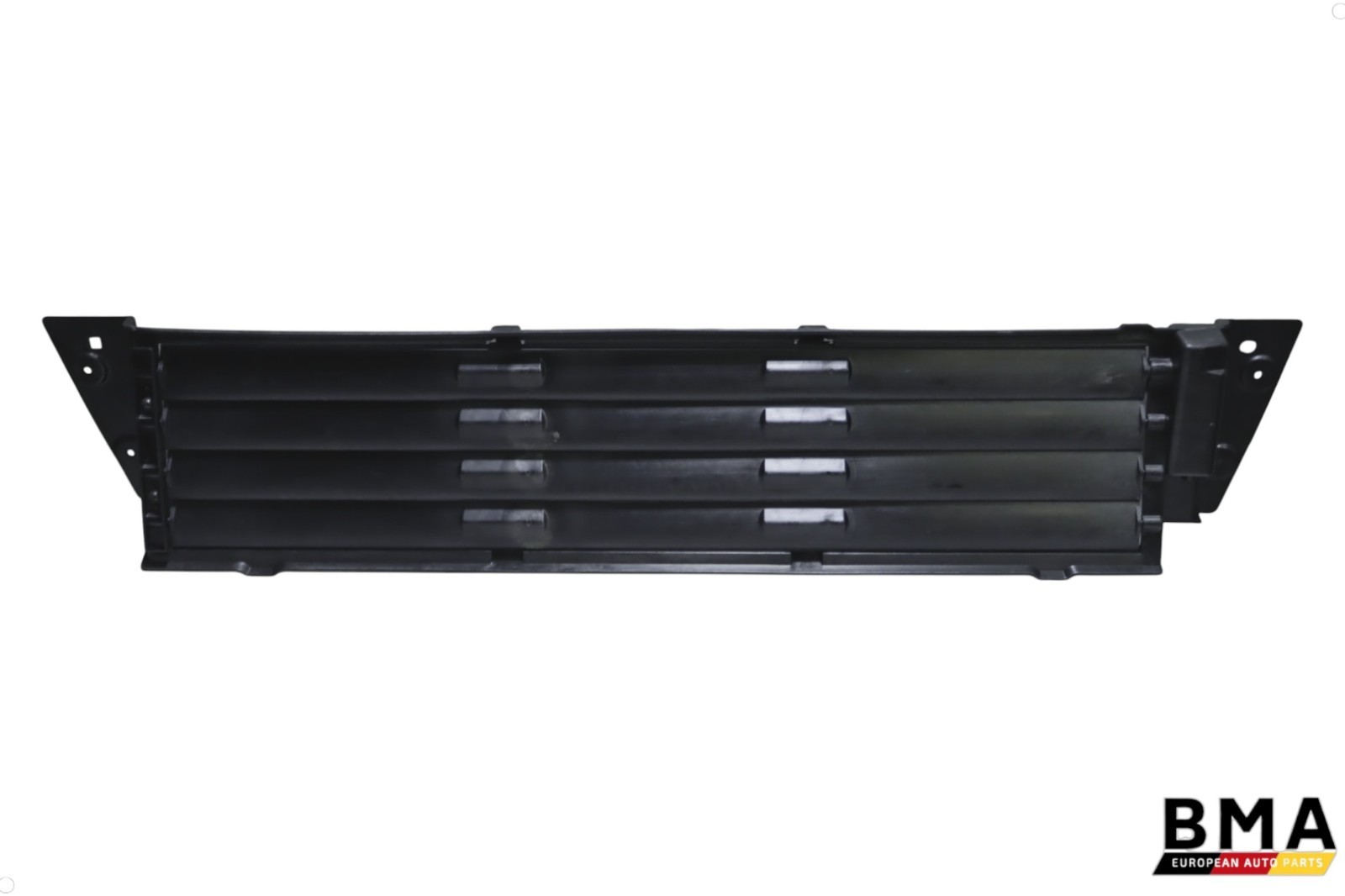 Land Rover Range Rover L460 Front Shutter Grille Assembly 2022 - 2025 OEM
