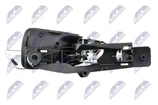 For NTY EZC-AR-004 INTERIOR FRONT DOOR HANDLE