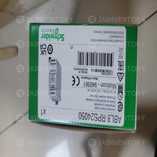 1PC NEW Schneider ABL8RPS24050 With 1 Year warranty Local Stock
