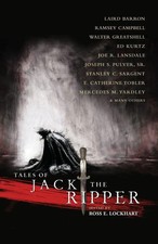 Laird Barron (u. a.) | Tales of Jack the Ripper | Taschenbuch | Englisch (2013)