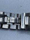 Men's Gucci 136.3 Stainless Steel 39.0mm Watch 150.6g — photo 10