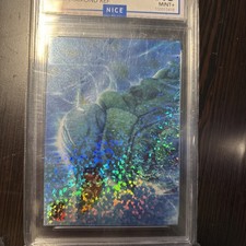 2024 Topps Chrome Star Wars Galaxy #76 Call the Jedi Aqua Sonar Refractor