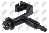 NTY WaschwasserdüSe, Scheibenreinigung EDS-HD-029