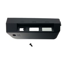 Hard Drive Caddy Cover Internal Hard Drive Rack with Screw for Thinkpad T430