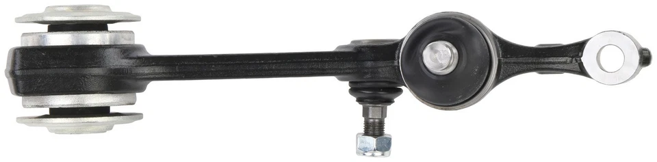 Conjunto de brazo/rótula Ctrl para izquierda Lwr Rrwrd Delphi para 06 Mercedes-Benz S65 AMG Foto 3 de 4