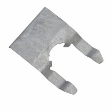 Genuine Ford Door Lock Cylinder Clip 8c2z1522023b Genuine Ford Door Lock Cylinder Clip 8c2z1522023b