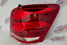 Original Mercedes X204 GLK Rückleuchte Heckleuchte rechts A2049060257 Original Mercedes X204 GLK Rückleuchte Heckleuchte rechts A2049060257