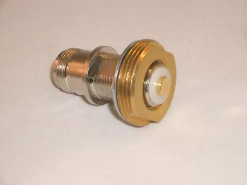 ADAPTADOR CONECTOR HEMBRA OPEK NMO-4 MONTAJE NMO a N Foto 2 de 2