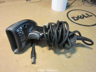 Honeywell Hyperion 1300g 1300G-2 USB Linear Imager Barcode Scanner