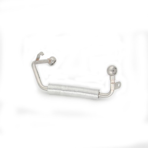 2.0T Turbine Turbocharger Coolant Pipe Fit For VW AUDI SKODA SEAT#06J 121 497 H# - Picture 2 of 5