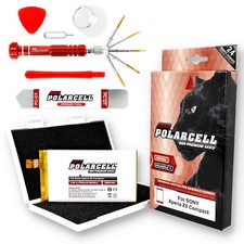 Batterie pour Sony Xperia Z5 Compact E5823 | 2900mAh | LIS1594ERPC | X Compact