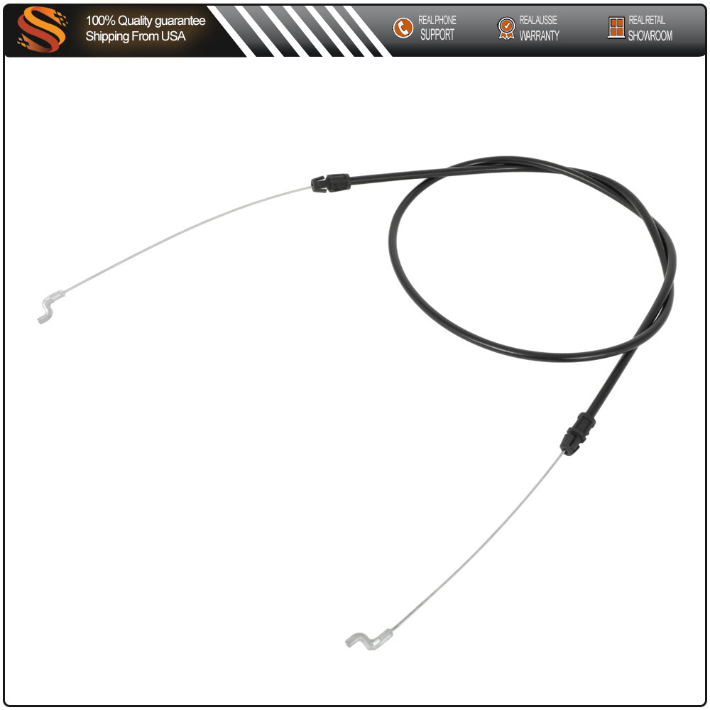 946-1113 NEW REPL MTD CRAFTSMAN  ZONE BLADE CONTROL CABLE 746-1113