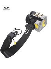 Mercedes R230 Sl-class Passenger Right Front Shoulder Seat Belt Retractor Black Mercedes R230 Sl-class Passenger Right Front Shoulder Seat Belt Retractor Black