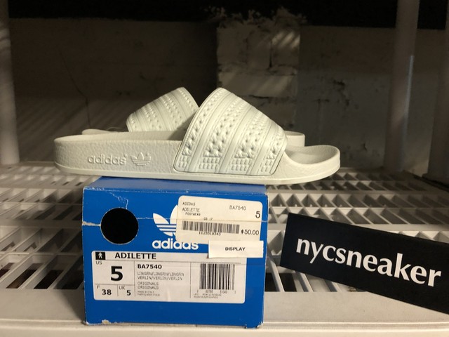 adidas adilette 38