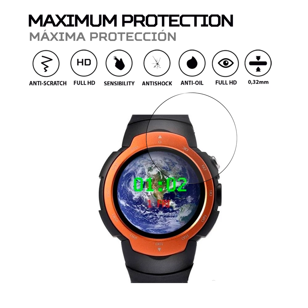 Lemfo sales lem3 smartwatch